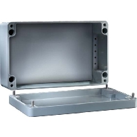 Image of GA 9105.210 - Distribution cabinet (empty) 80x125mm GA 9105.210