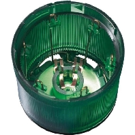 Image of Rittal 2369.000 Signaallamp Rood 12 V/DC, 240 V/AC 1 stuks