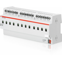 ABB Stotz S&J SA/S12.16.5.1  - Schaltaktor 12F 16-C-Load SA/S12.16.5.1