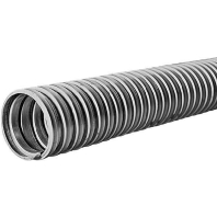 Image of 0001325 - Protective metallic hose OD 36mm ID 32mm 0001325