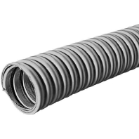 Image of 0101109 (10 Stück) - Protective metallic hose OD 14mm ID 10mm 0101109