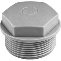 Image of 7006832 - Plug for cable screw gland M32 7006832
