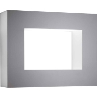 Image of 28103.25 - Wall luminaire 2x24W CFL 28103.25