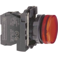 Image of Schneider Electric XB5AVB4 alarmlichtindicator