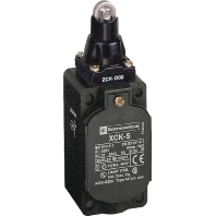 Image of XCKS502 - Roller cam switch IP65 XCKS502