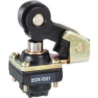 Image of ZCKD21 - Roller lever head for position switch ZCKD21