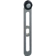 Image of ZCY45 - Roller lever head for position switch ZCY45