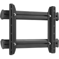 Image of EFA 6875 anth - Wall mount for audio/video EFA 6875 anth