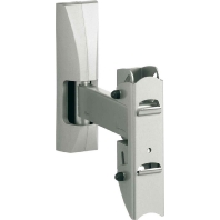Image of PFW 930 si - Wall mount silver for audio/video PFW 930 si