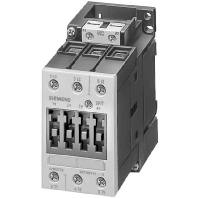 Image of 3RT1034-1AP00 - Magnet contactor 32A 230VAC 0VDC 3RT1034-1AP00