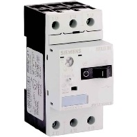 Image of 3RV1011-0EA10 - Motor protective circuit-breaker 0,4A 3RV1011-0EA10