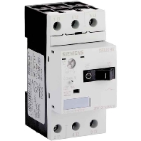 Image of 3RV1011-1JA10 - Motor protective circuit-breaker 10A 3RV1011-1JA10