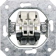 Image of 5TA2104 - Switch for roller shutter 5TA2104