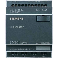 Image of 6ED1056-1DA00-0BA0 - PLC memory card 8192kByte 6ED1056-1DA00-0BA0