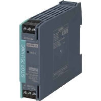 Image of 6EP1331-5BA00 - DC-power supply 230V/24V 14W 6EP1331-5BA00