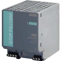 Image of 6EP1336-3BA10 - DC-power supply 230V/24V 480W 6EP1336-3BA10