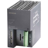 Image of 6EP1353-2BA00 - DC-power supply 230V/3...52V 120W 6EP1353-2BA00