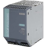 Image of 6EP1434-2BA10 - DC-power supply 500V/24V 240W 6EP1434-2BA10
