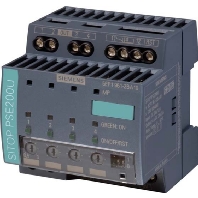 Image of 6EP1961-2BA11 - Current monitoring relay 0,5...3A 6EP1961-2BA11