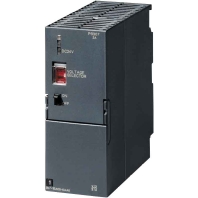 Image of 6ES7307-1BA01-0AA0 - PLC system power supply 2A 6ES7307-1BA01-0AA0