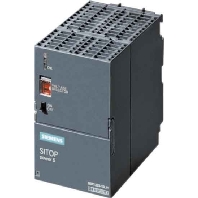 Image of 6ES7307-1EA01-0AA0 - PLC system power supply 5A 6ES7307-1EA01-0AA0