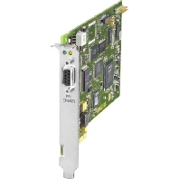 Image of 6GK1562-3AA00 - Slot PLC (PC-based controls) 6GK1562-3AA00