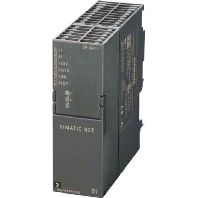 Image of 6GK7343-1EX30-0XE0 - PLC communication module 6GK7343-1EX30-0XE0