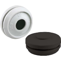 Image of DMS M25/sw - Knock-out plug 25mm DMS M25/sw