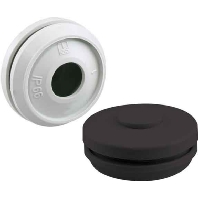 Image of DMS M32/sw - Knock-out plug 32mm DMS M32/sw
