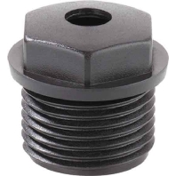 Image of WNI M16/sw - Cable plug sealing clamp 16mm WNI M16/sw