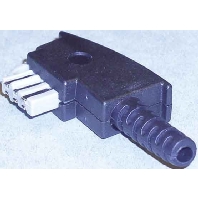 Image of T60 - Telephone/modem connector T60