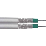 Image of SK2000/2plus Sp100 (100 Meter) - Coaxial cable 75Ohm white SK2000/2plus Sp100
