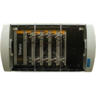 Image of UNI10QP-CI-T - Compact head end station max.10 channels UNI10QP-CI-T