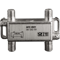 Image of AFC 0921 - Splitter 2 branch(es) 1 output(s) AFC 0921