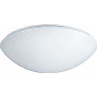 Image of 7401N/E27 max 60W - Surface mounted luminaire 1x100W 7401N/E27 max 60W