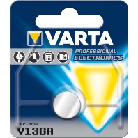 Image of AG13 - Varta