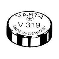 Image of SR527SW - Varta