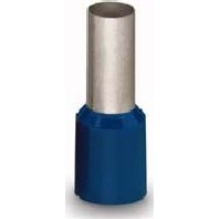 Image of 216-210 (100 Stück) - Cable end sleeve 16mm² insulated 216-210