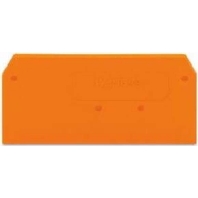 Image of 280-309 - End/partition plate for terminal block 280-309