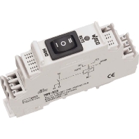 Image of 789-323 - Installation relay 24VDC 789-323