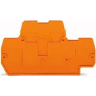 Image of 870-519 - End/partition plate for terminal block 870-519