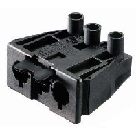 Image of GST18I3S S1 R V WS - Device connector plug-in installation GST18I3S S1 R V WS