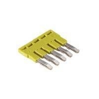 Image of IVB WKF 1,5-2 - Cross-connector for terminal block IVB WKF 1,5-2