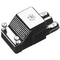Image of ST18/3B ZE SW FL (200 Stück) - Connector plug-in installation ST18/3B ZE SW FL