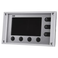 Image of MT 701.2 SR - Operating panel for bus system MT 701.2 SR - special offer