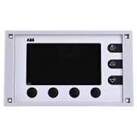 Image of MT 701.2 WS - Operating panel for bus system MT 701.2 WS - special offer