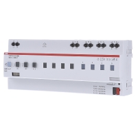 Image of UD/S4.600.2 - Dimming actuator bus system 40...600W UD/S4.600.2