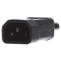 Image of 915.171 - Appliance connector plug 915.171