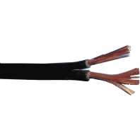 Image of LSP 2x2,50sw Sp.100 (100 Meter) - Loudspeaker cable 2,5mm² LSP 2x2,50sw Sp.100