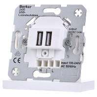 Image of 260009 - Power supply unit 230...0V/5...0V 260009